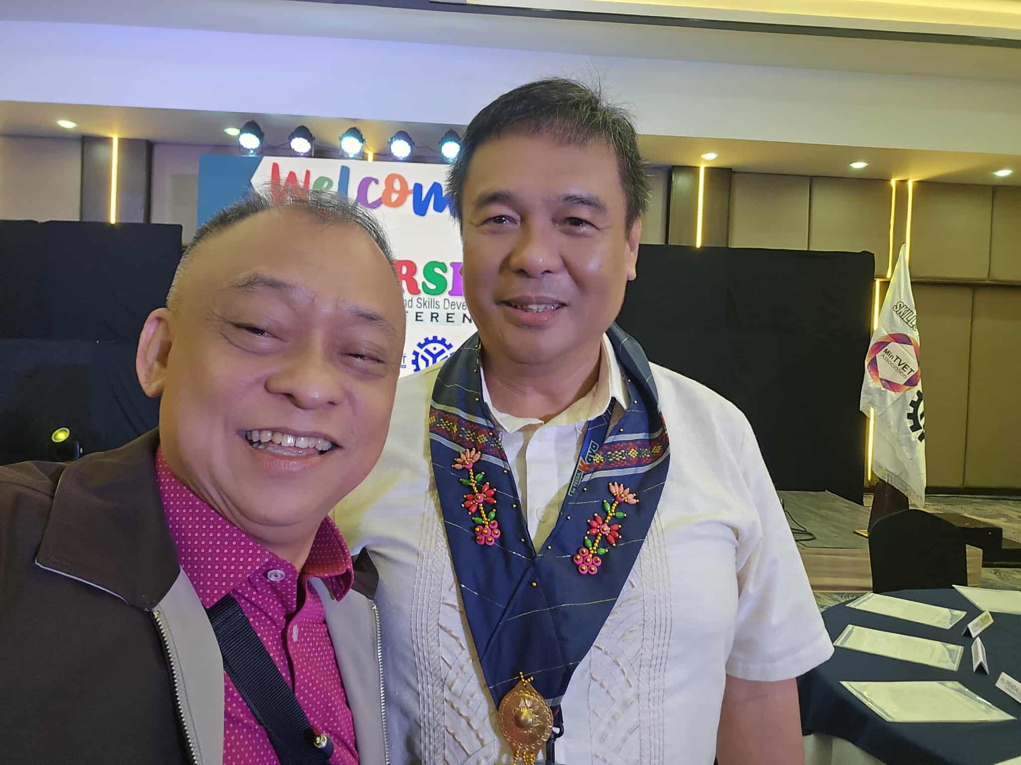 Noel O. Quidilla, MMPA had the... - Enjay Farm School | Facebook
