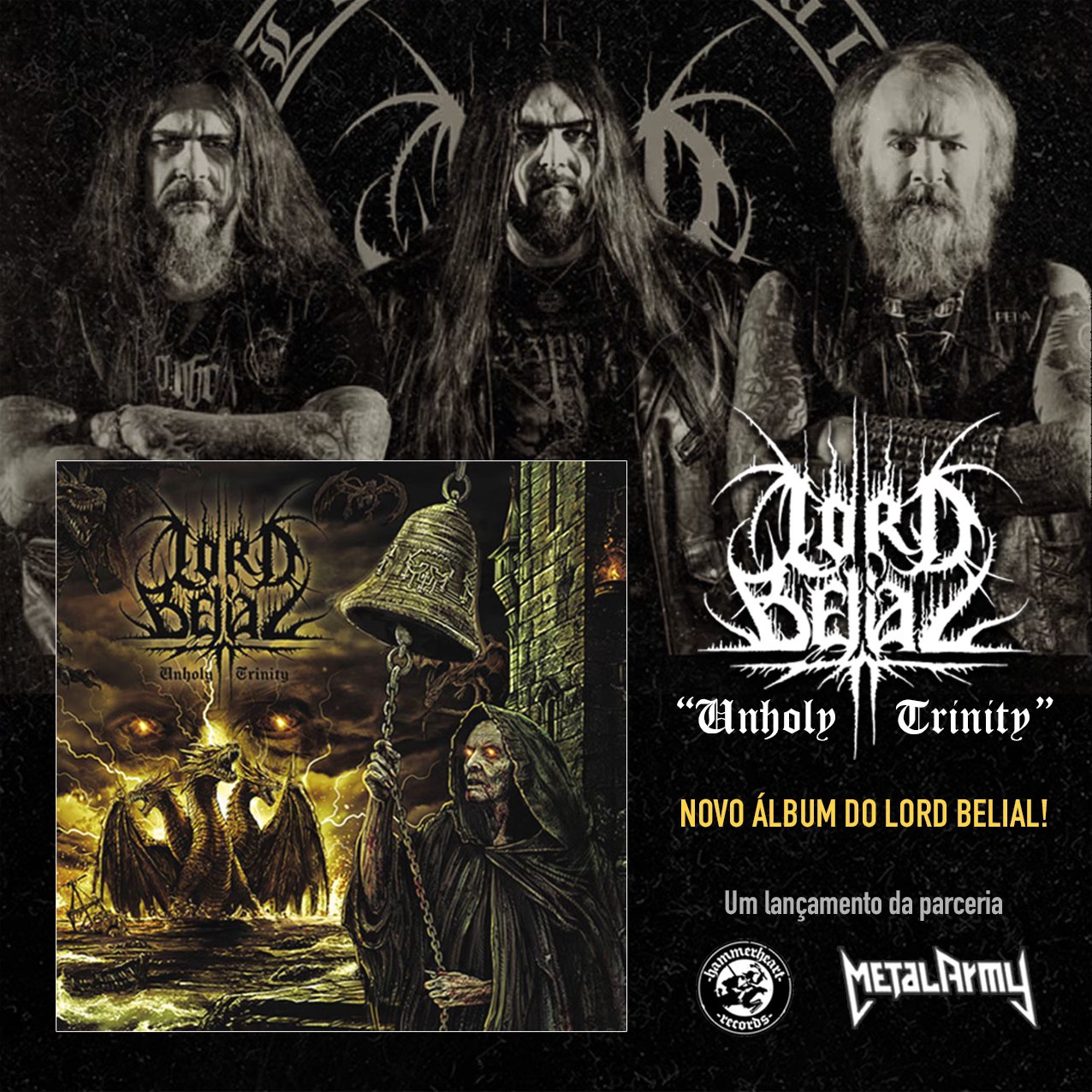 🇸🇪🔥 LORD BELIAL 