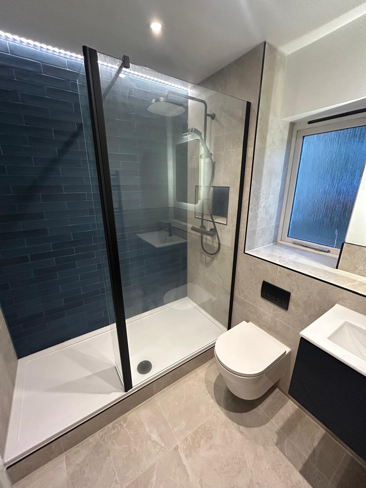 UK Bathroom Guru | Leeds