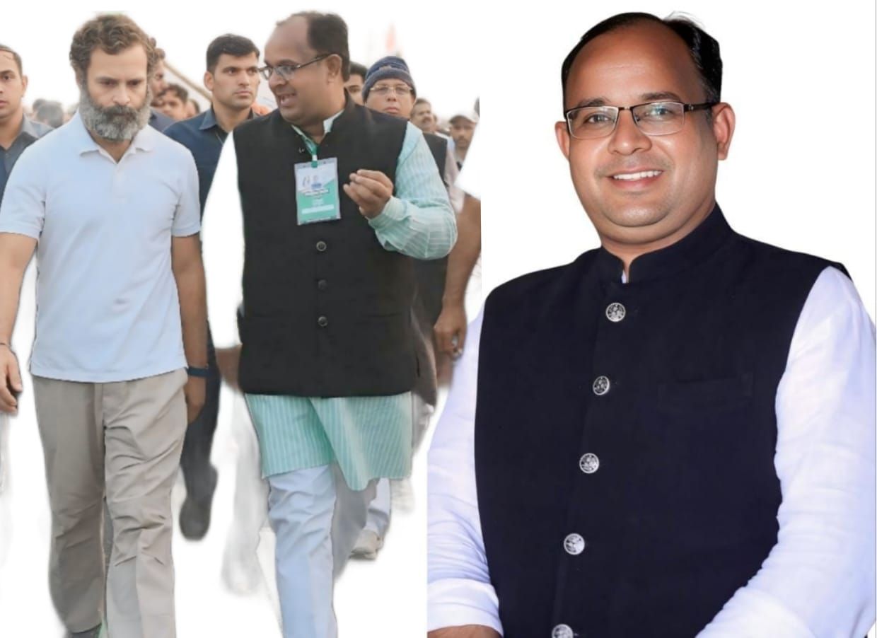 M Sadiq - कांग्रेस विधायक वाजिब अली की रैली में फायरिंग करते अवैध ...
