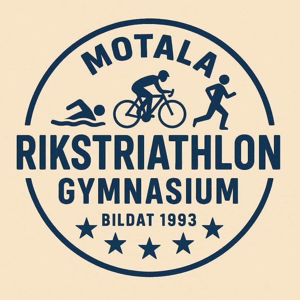 Motala Rikstriathlongymnasium | Motala
