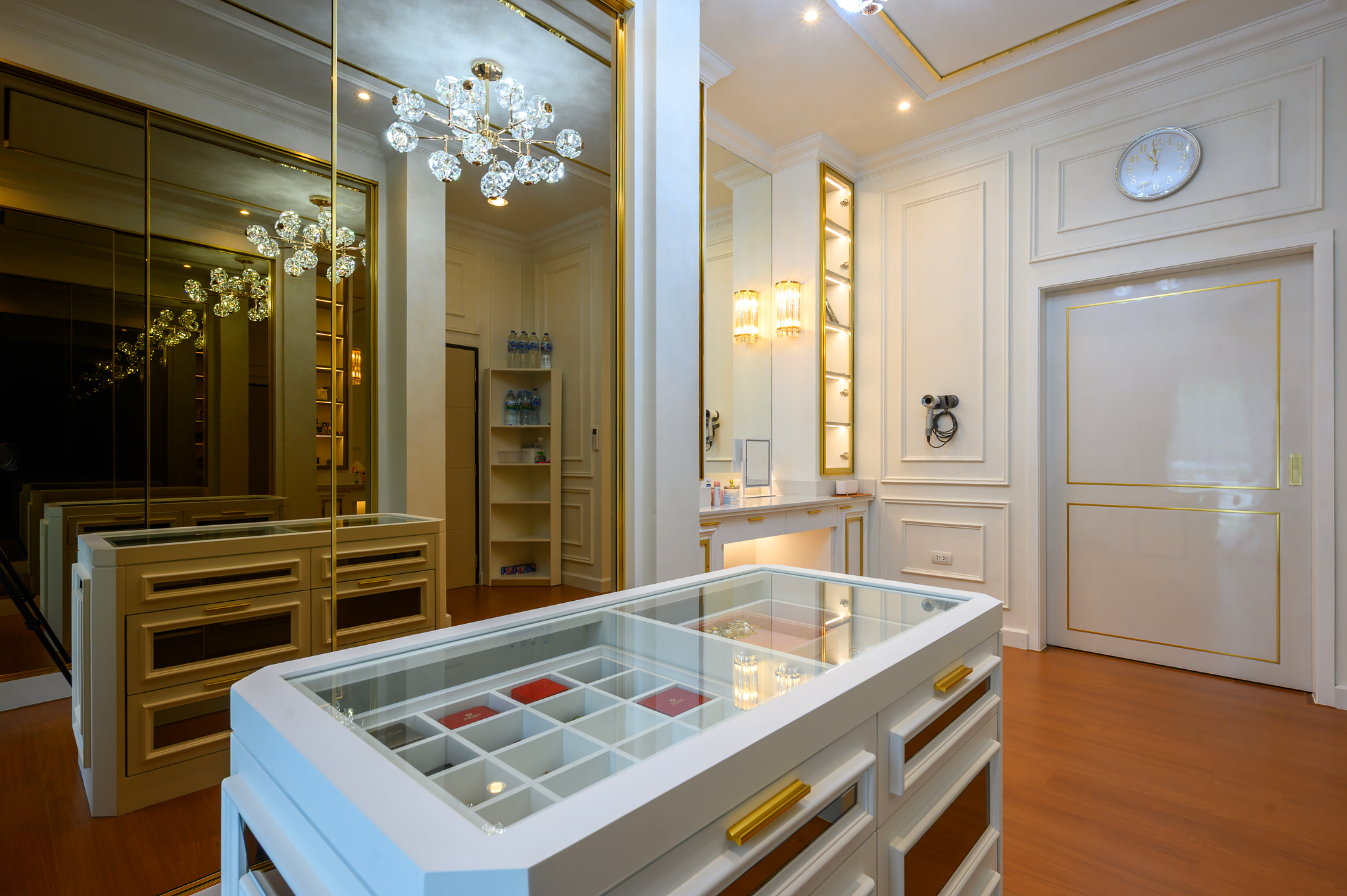 Interior Design Phuket ออกแบบตกแต่งภายในภูเก็ต