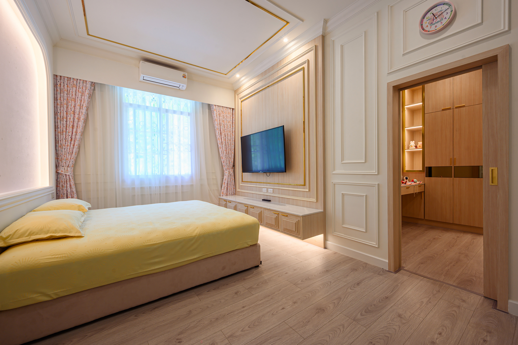 Interior Design Phuket ออกแบบตกแต่งภายในภูเก็ต