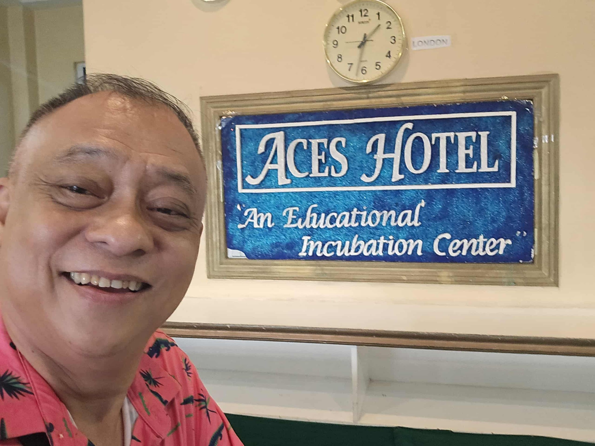 Noel O. Quidilla, MMPA, had the... - Enjay Farm School | Facebook