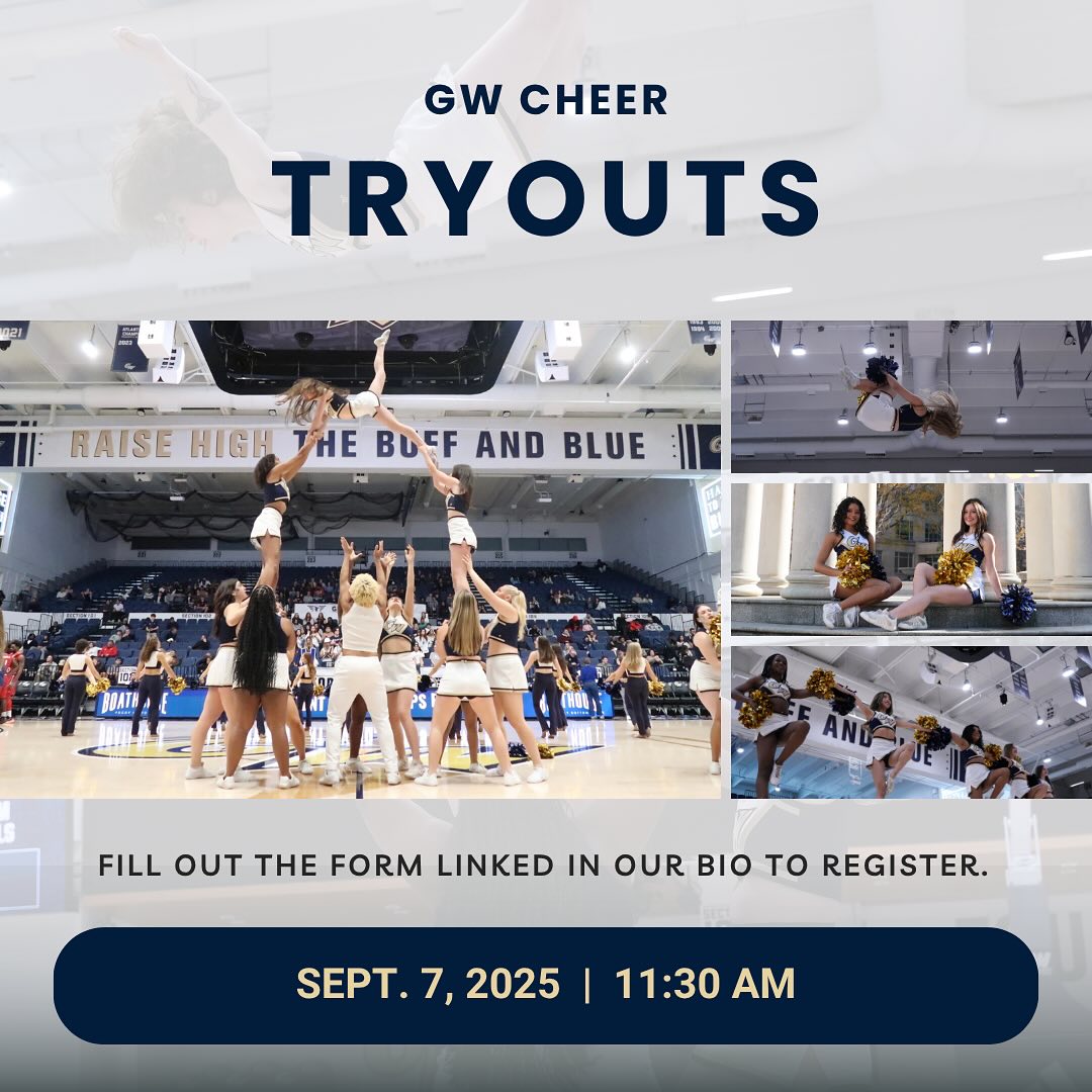 GW - 🚨 ‼️ TRYOUTS🚨‼️🚨 We’re excited to announce that tryouts for the ...