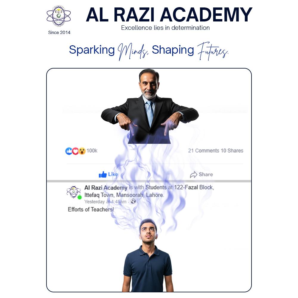Al-Razi Academy | Lahore