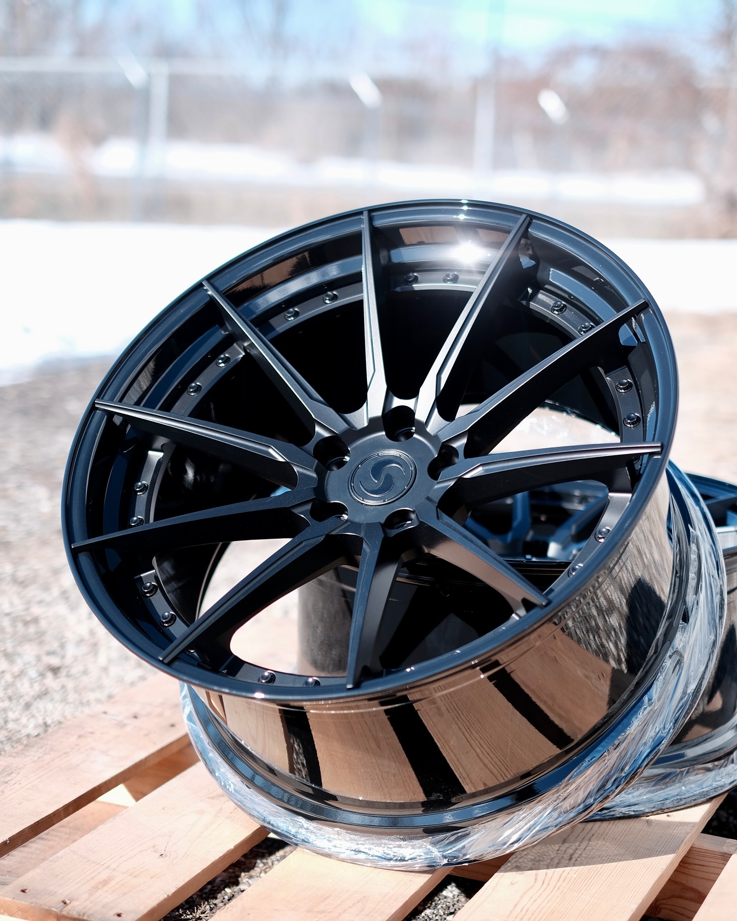 RoRo Designs Powder Coating | Paris ON