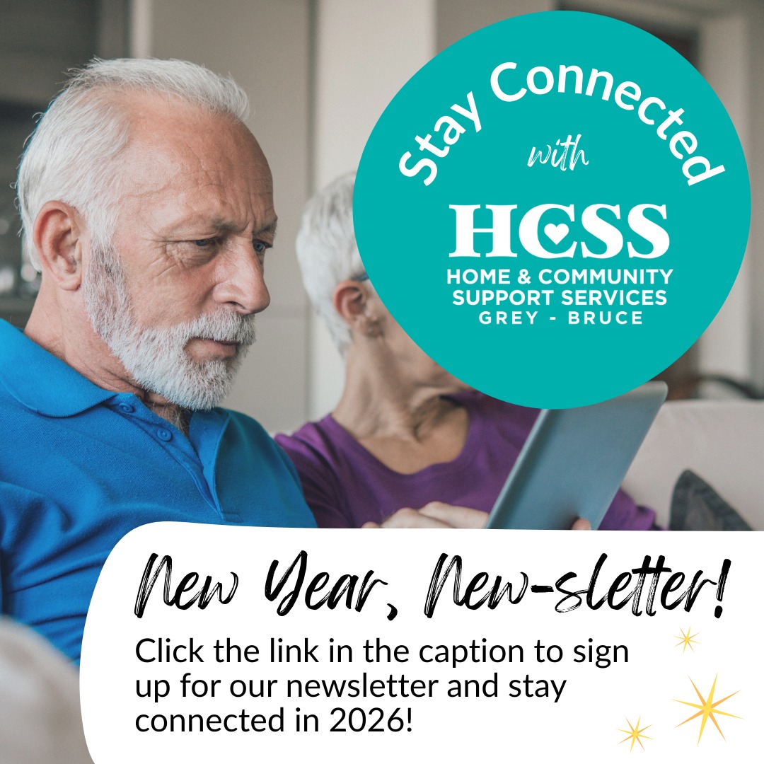 Home - 🎉 New Year, New-sletter! 📨 Stay connected with all things HCSS ...