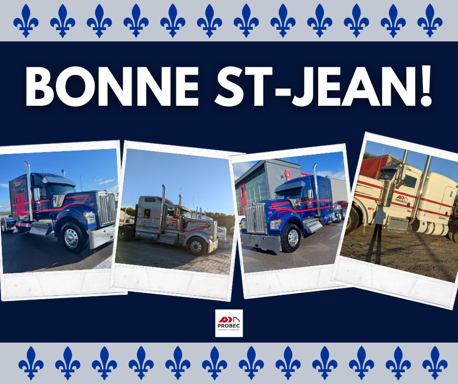 Location Probec | Saint-Augustin-de-Desmaures QC