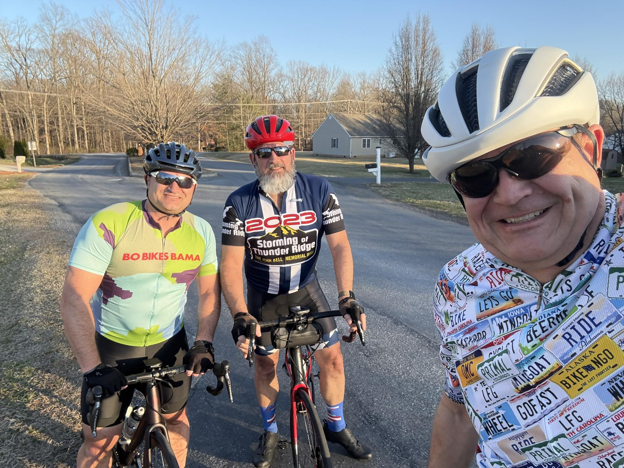 BIKE MS: City to Shore Ride 2026