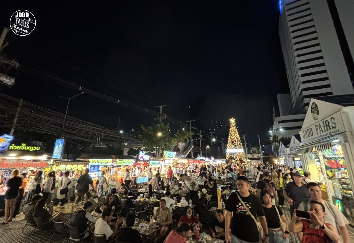 JODD FAIRS Ratchada... - JODD FAIRS Ratchada : จ๊อดแฟร์ รัชดา