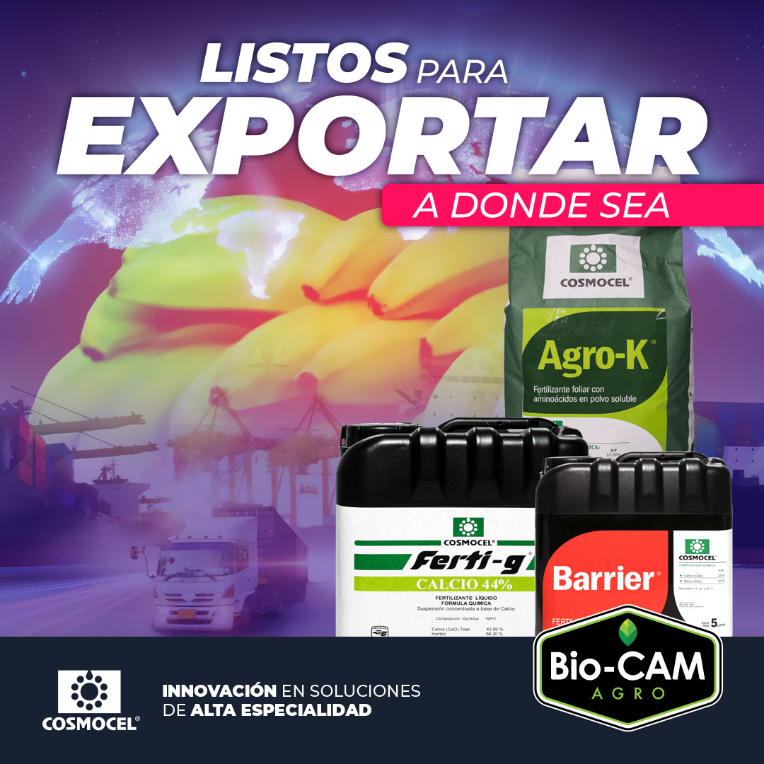 Bio-Cam Agro