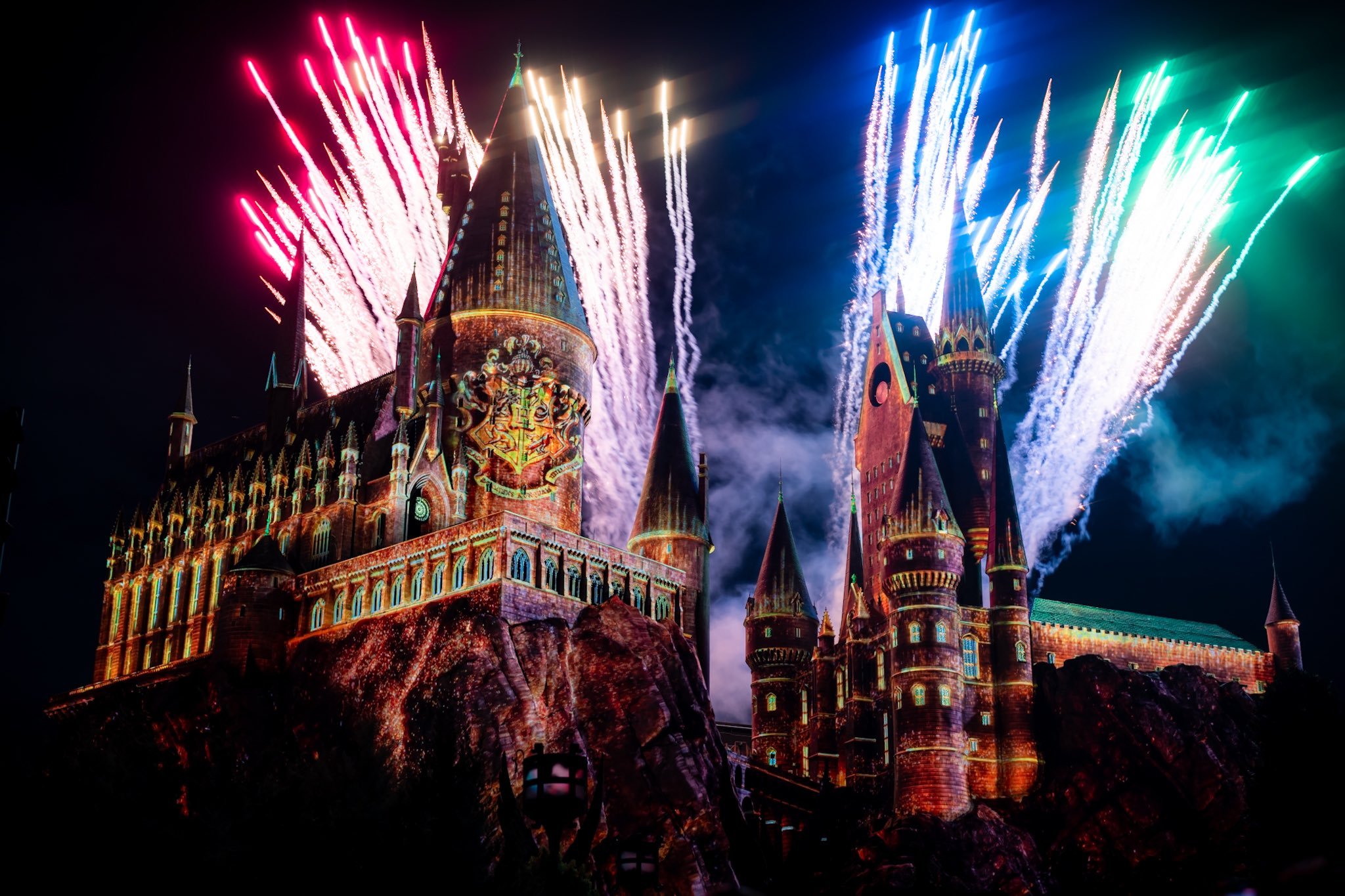 Family - 🪄 Hogwarts™ Always is Coming Back – Summer 2025! 🪄 📅 May 22 ...