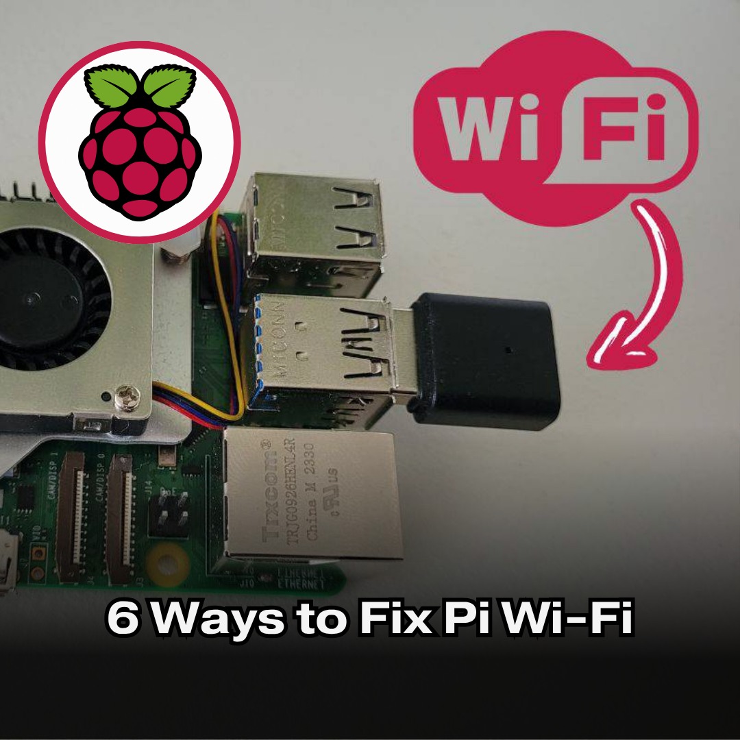 RaspberryTips - How to Configure Wi-Fi on Raspberry Pi? (6 Easy Ways ...