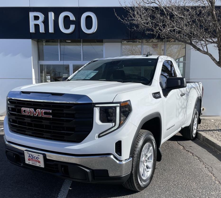 Rico Auto Complex | Gallup NM