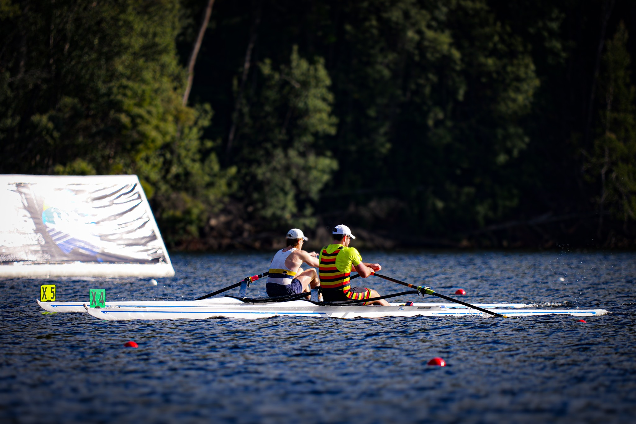One of the most impressive events... - Perfect Balance Rowing | Facebook