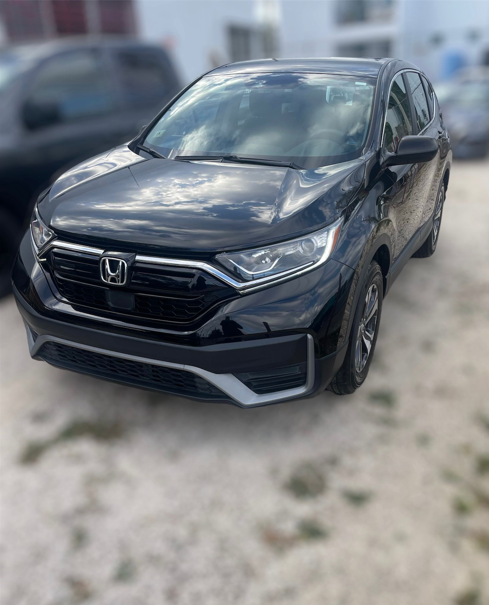360 Auto PR - Honda CR-V 2020 - POCAS MILLAS 💲28,995.00...