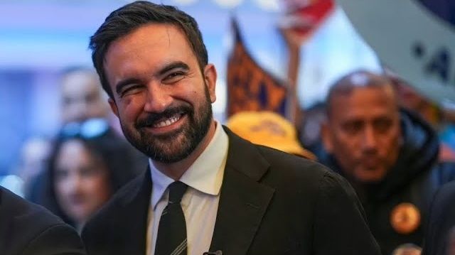 Hanif - 10 FAKTA MENARIK tentang Zohran Kwame Mamdani yang korang kena ...