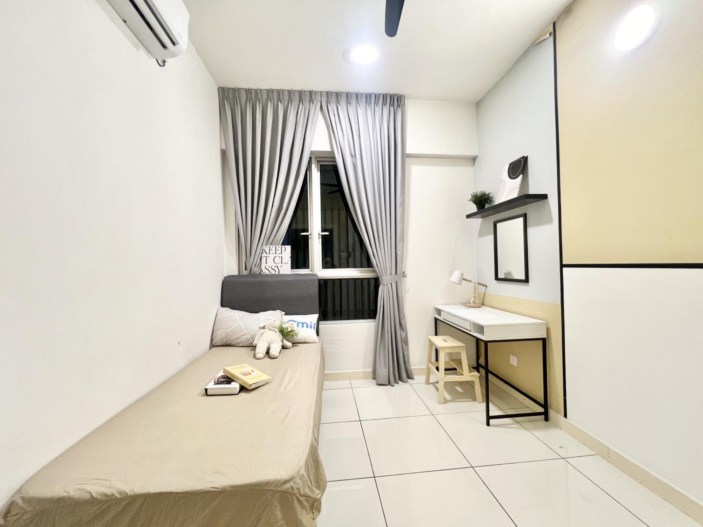 HOMII Malaysia | Johor Bahru
