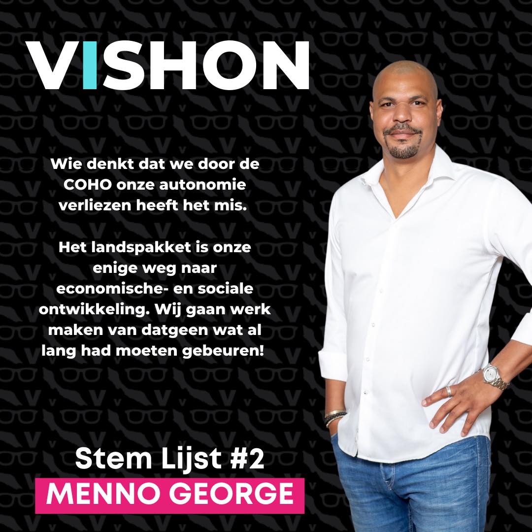 Menno George