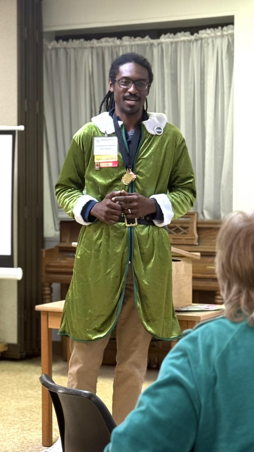 Tarheel Toastmasters | Raleigh NC