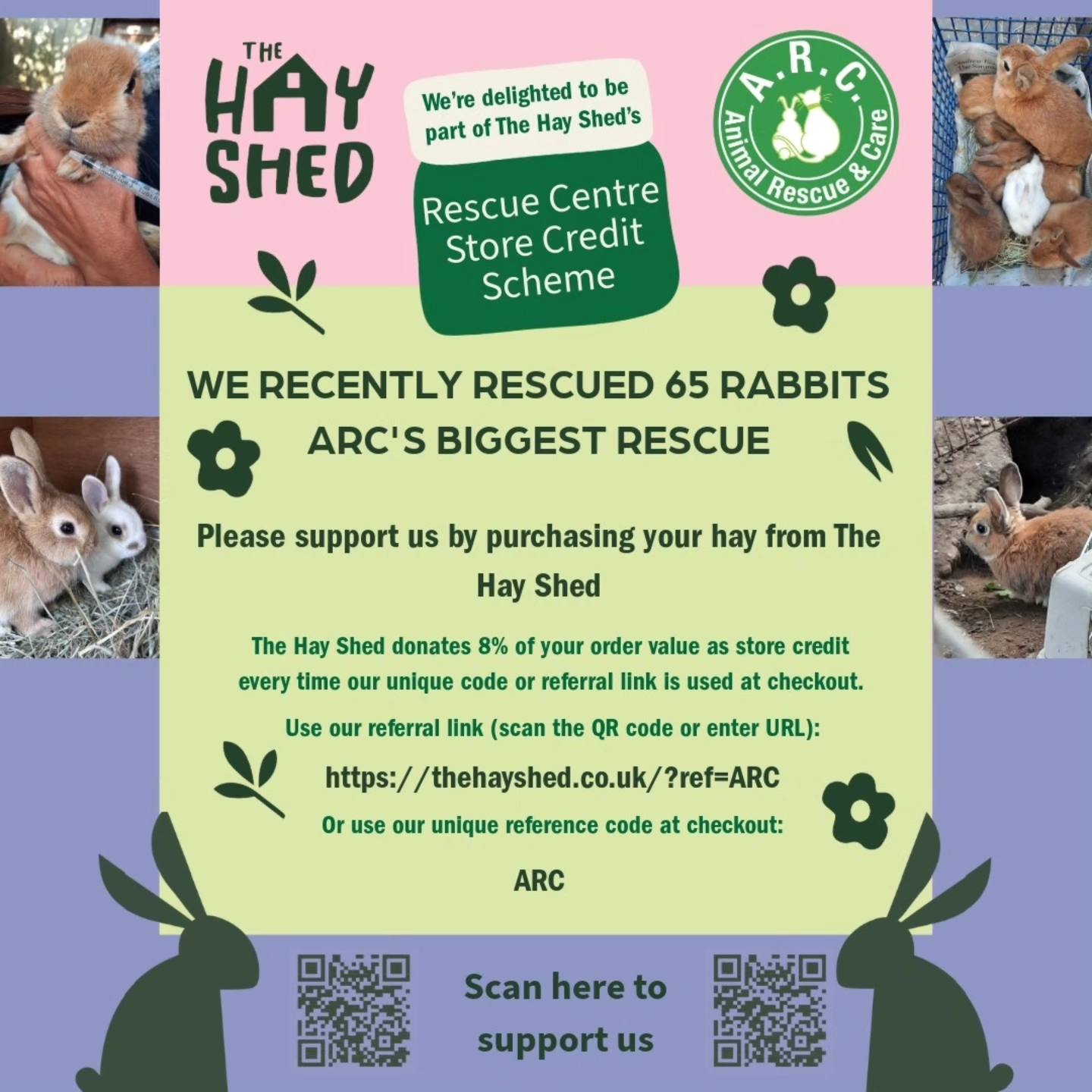 Animal Rescue and... - Animal Rescue and Care - Twickenham