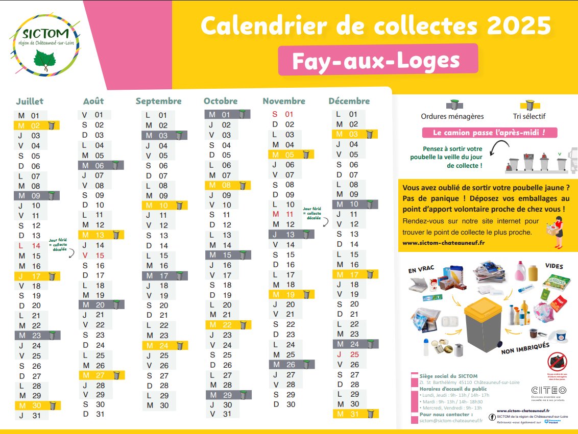 Calendrier Mural 2025 9x12 Pouces - Liste De Bucket Et Espace Notes Pour Planning Annuel