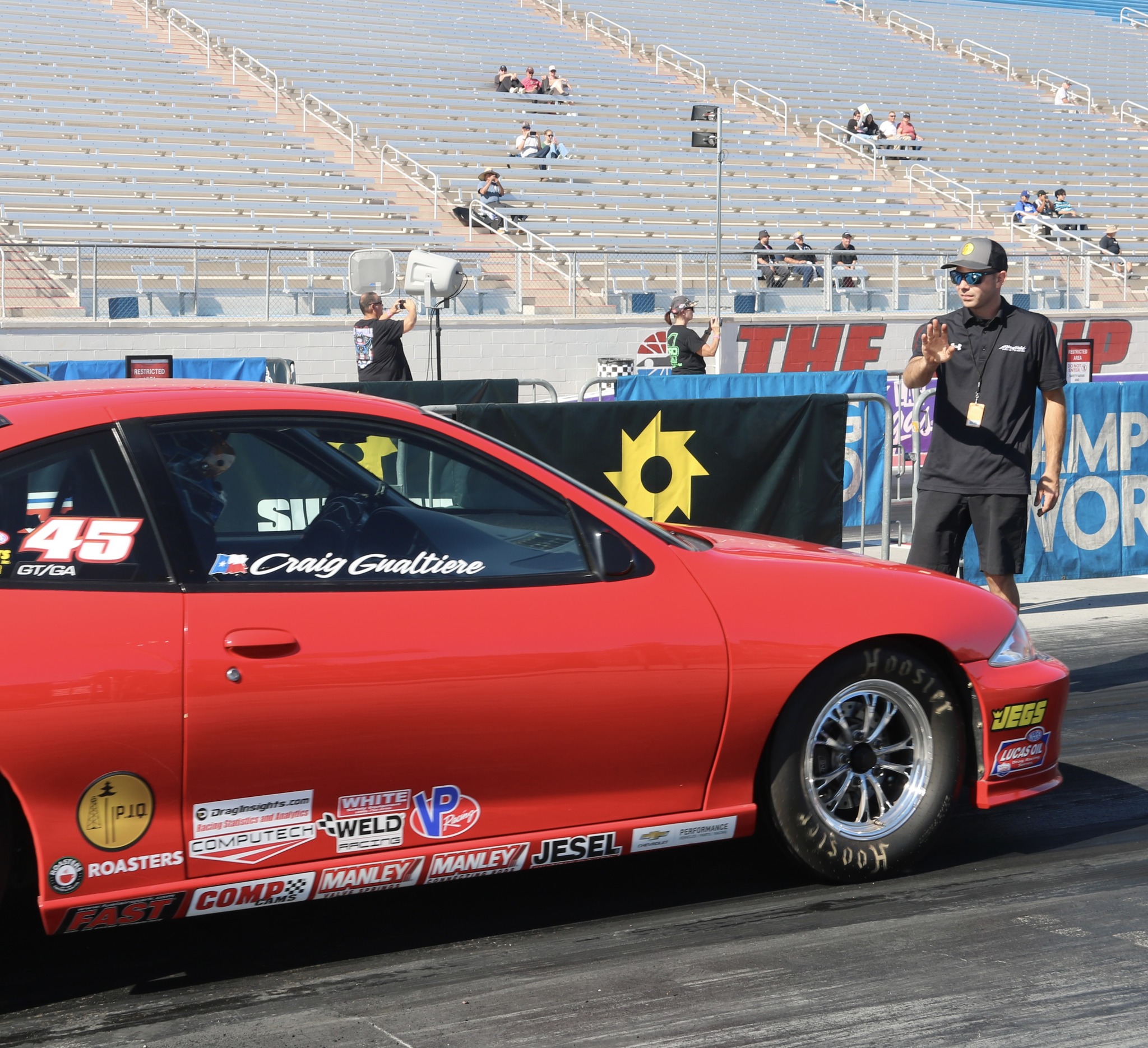 Stanfield Racing Engines added... - Stanfield Racing Engines
