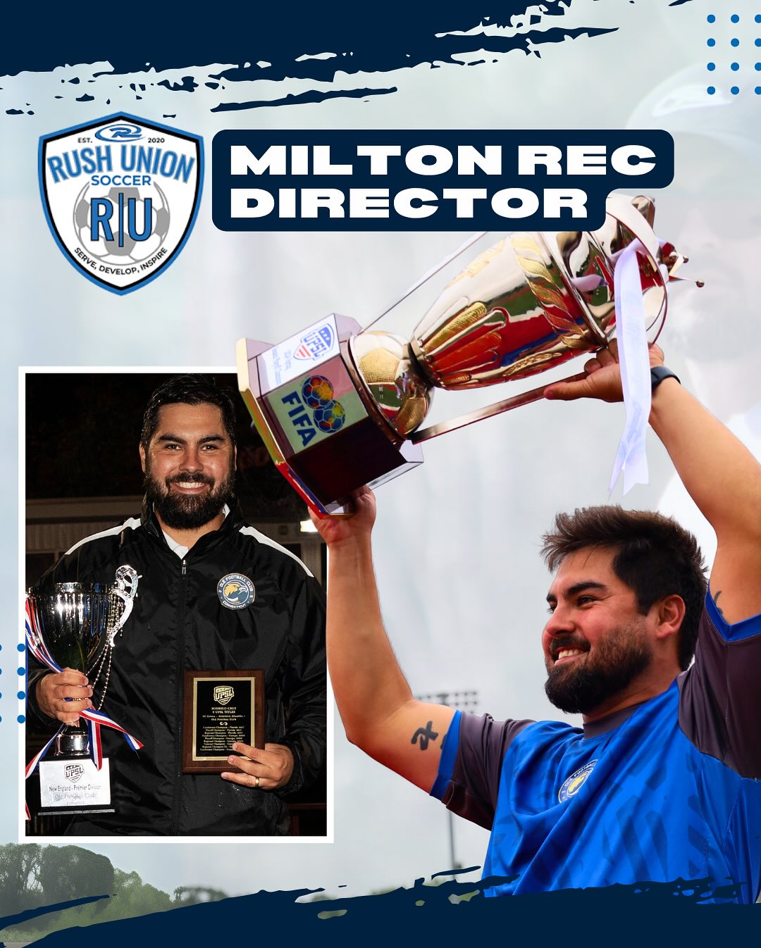 Rush Union Soccer | Atlanta GA