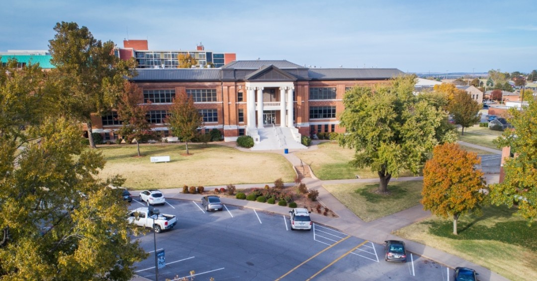 Southwestern Oklahoma State University | Weatherford OK