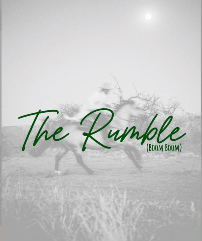 The Rumble (Boom Boom) | Facebook