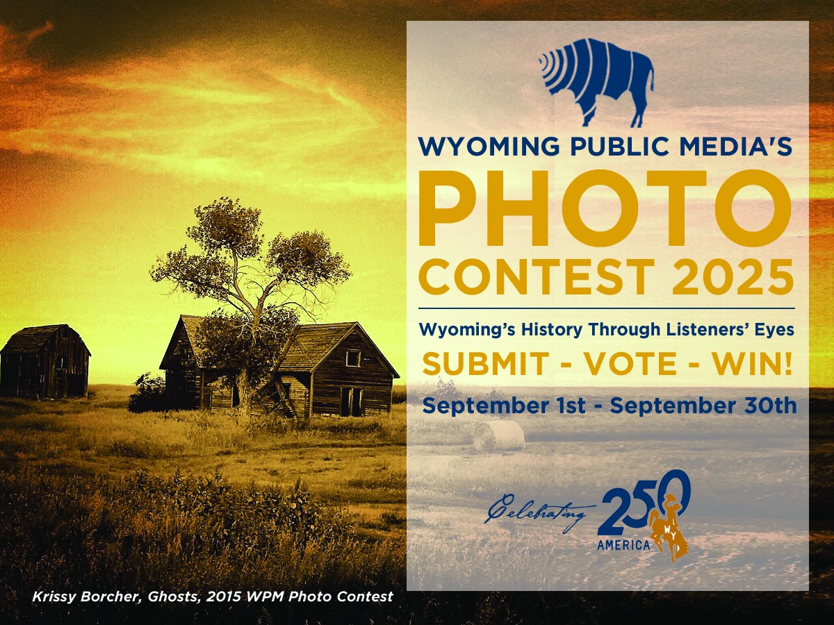 Wyoming - Enter the 2025 Photo Contest! Post photos of Wyoming’s ...