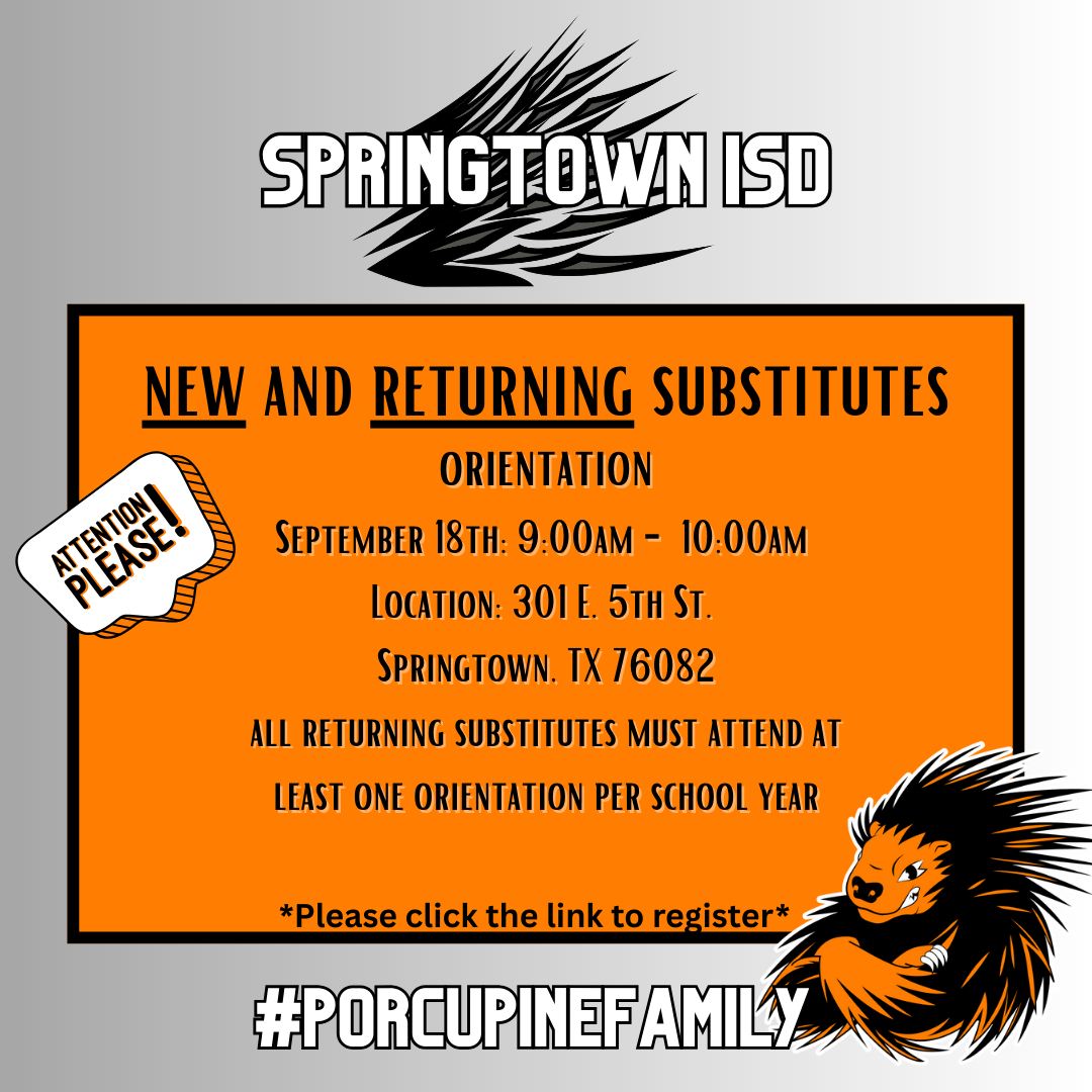 Springtown ISD