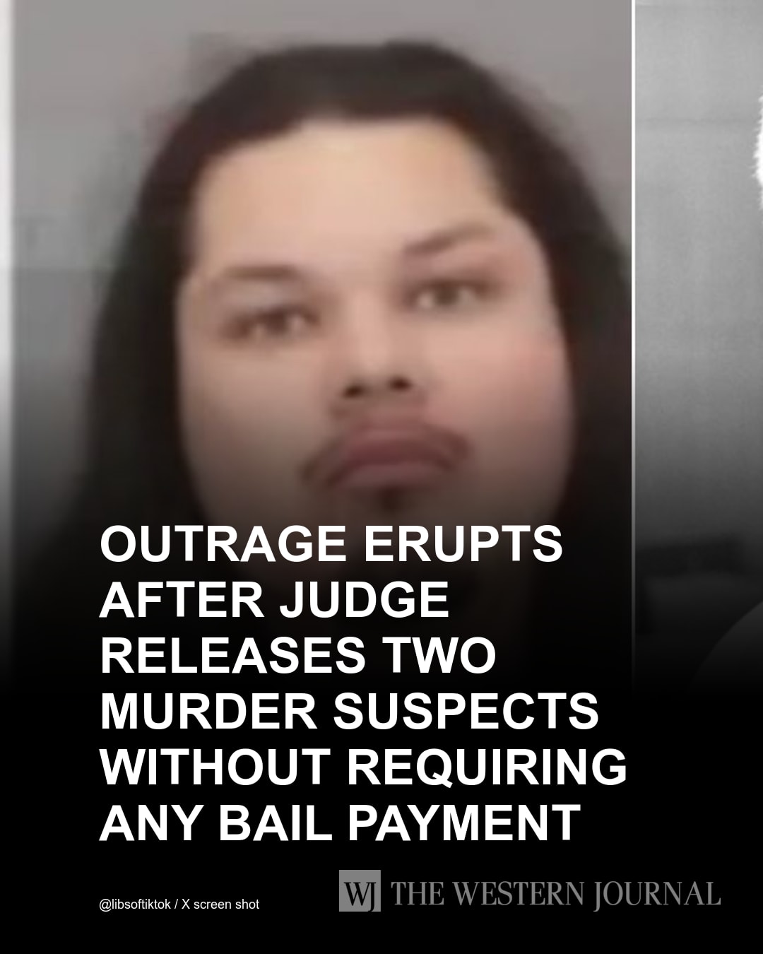 “This is outside the bounds of... - The Western Journal | Facebook