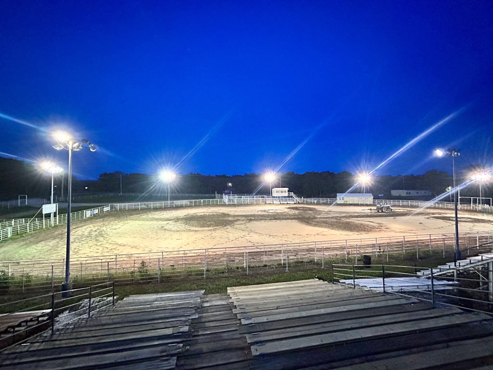 The Big 94.5 Country Topeka PRCA Rodeo | Topeka KS