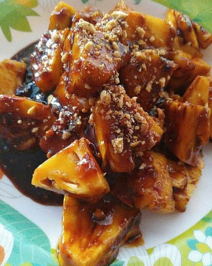 PES ROJAK Noree's Kitchen