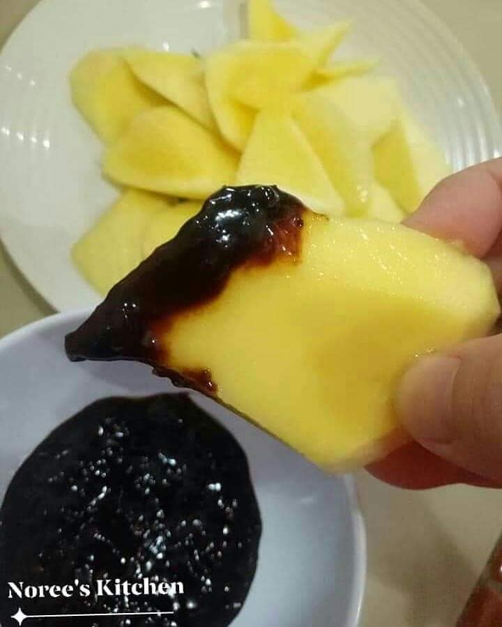 PES ROJAK Noree's Kitchen