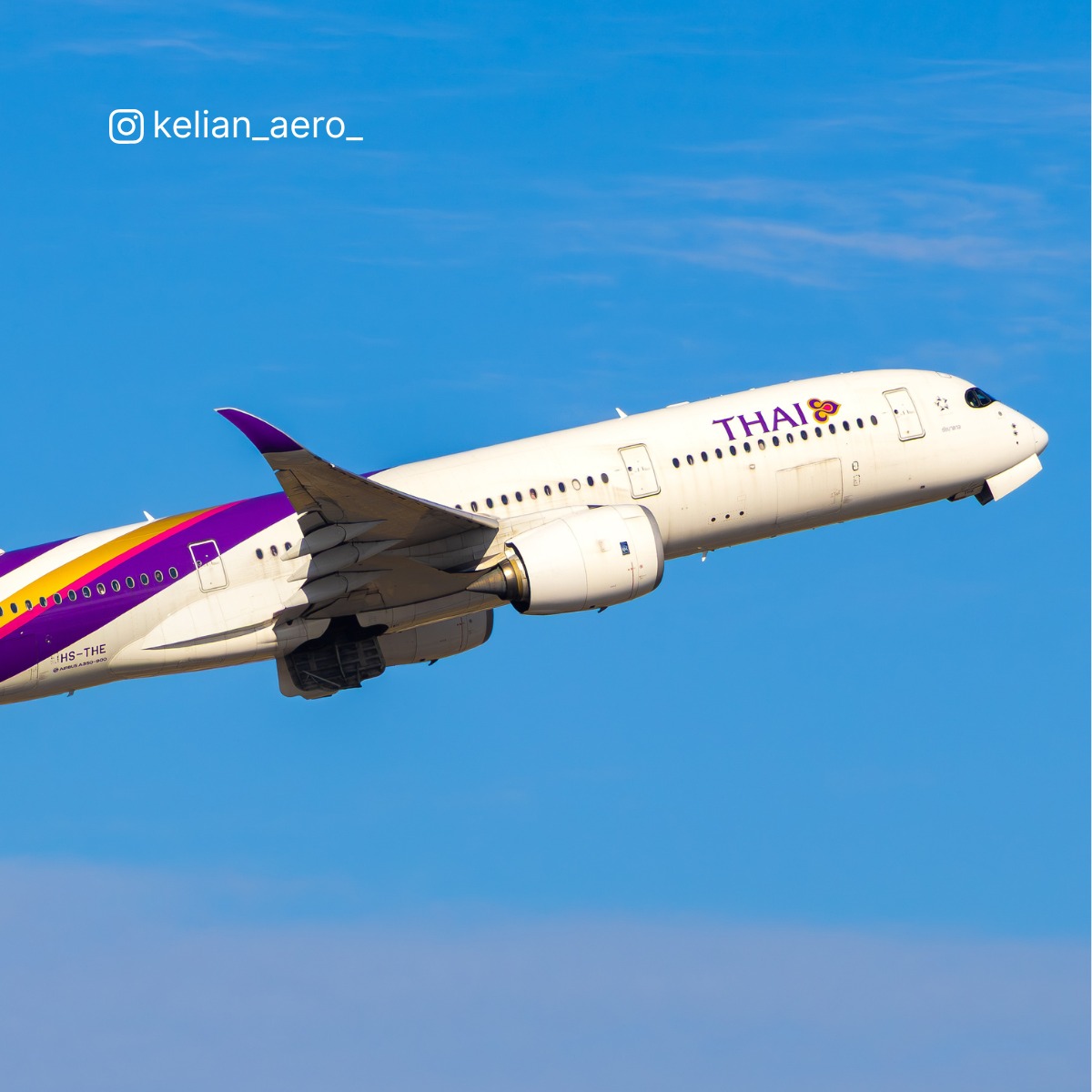 Cheers to the A350! Twelve years ago today, the Airbus A350 soared