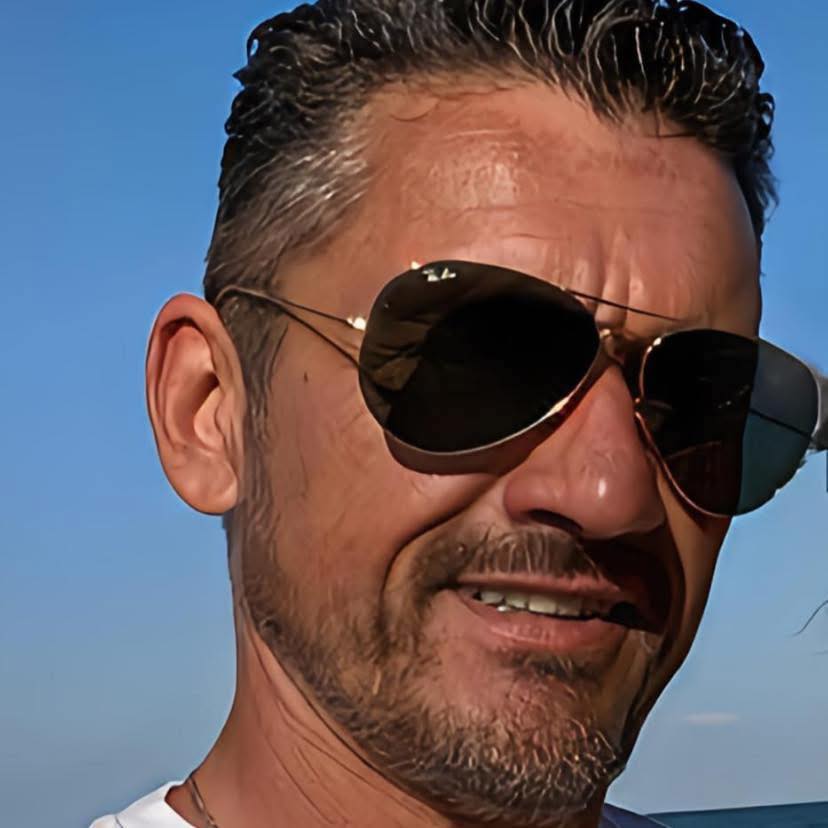 John Modena Privé