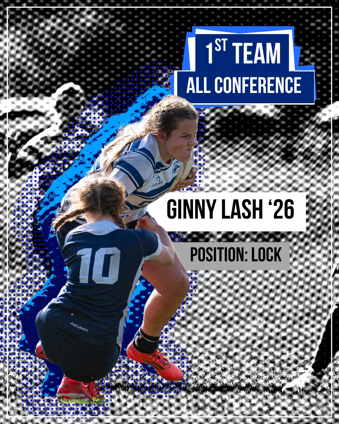 Colby Women's Rugby Football Club