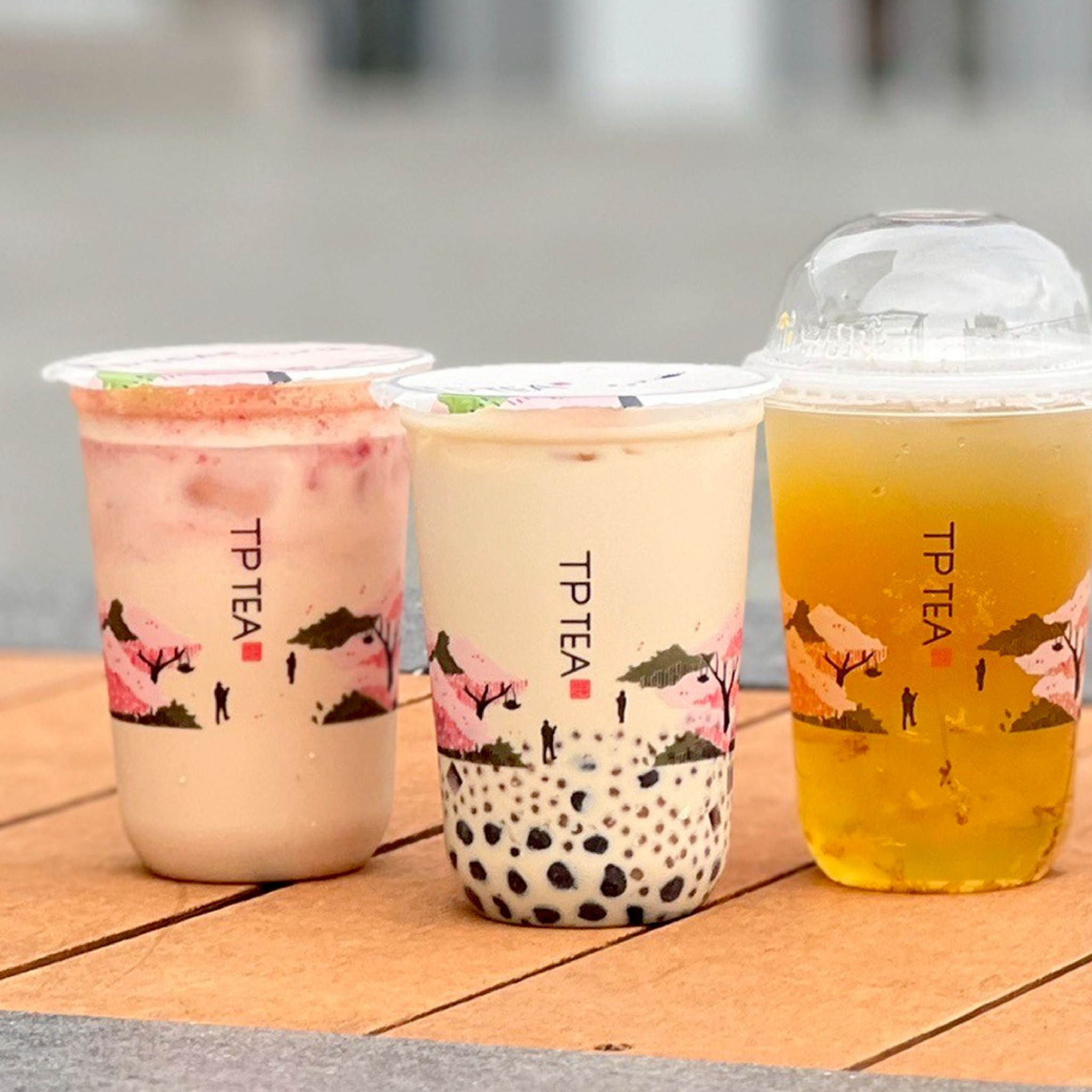TP TEA Thailand - TP TEA Thailand added a new photo.