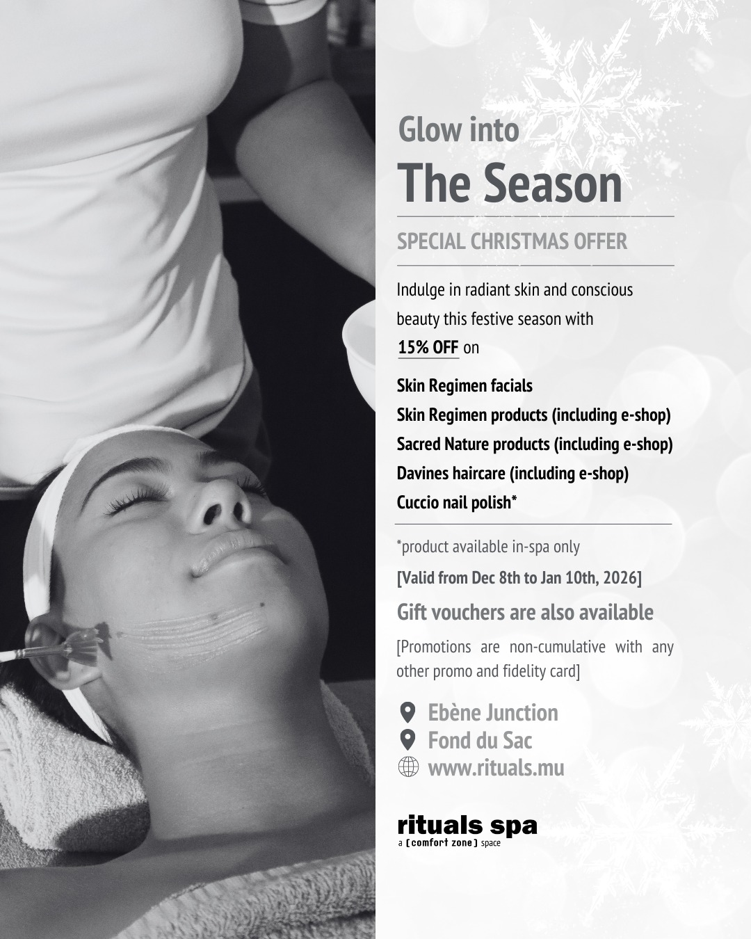 Rituals Spa