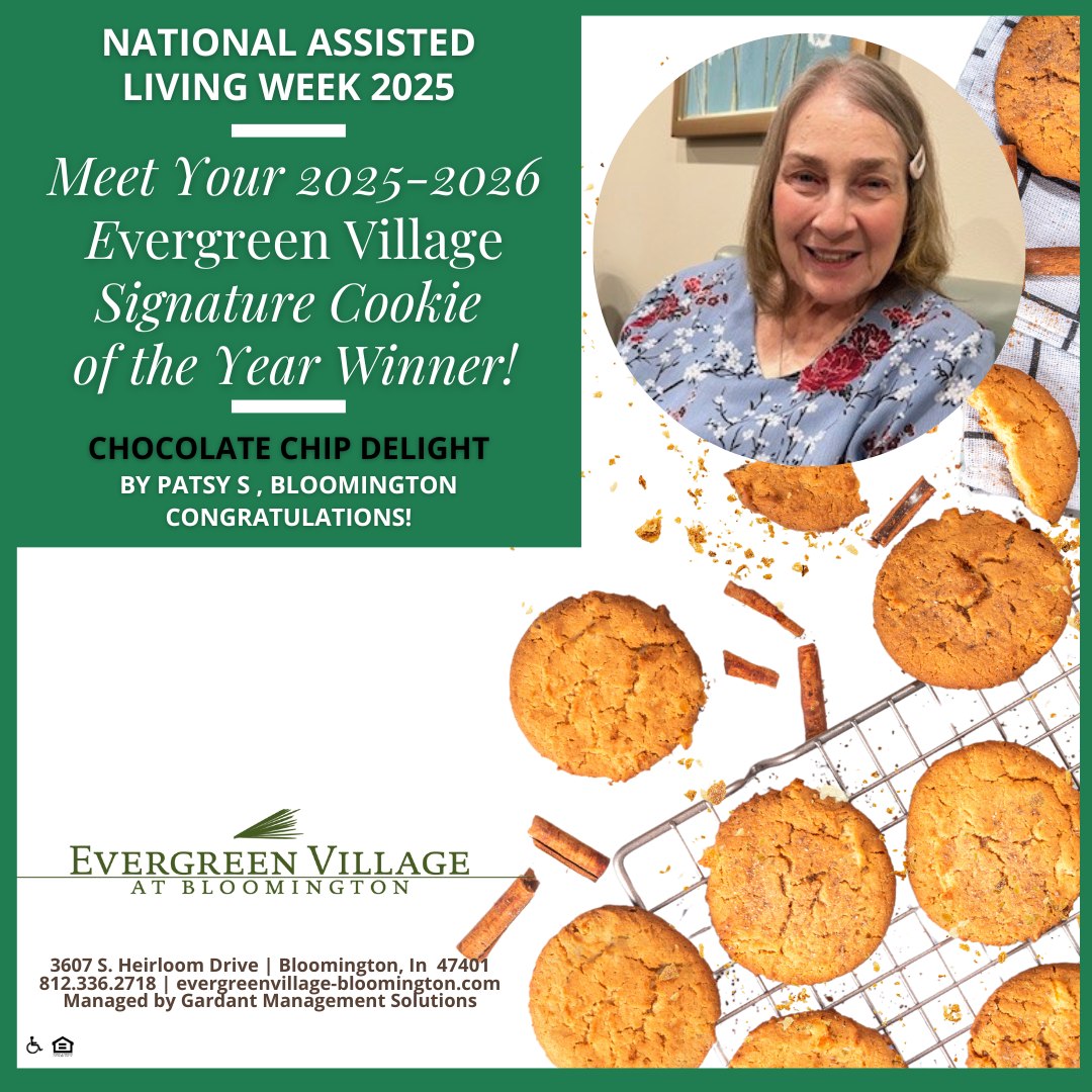 Evergreen - 🎉 Big shoutout to Patsy, our superstar chef at Evergreen ...