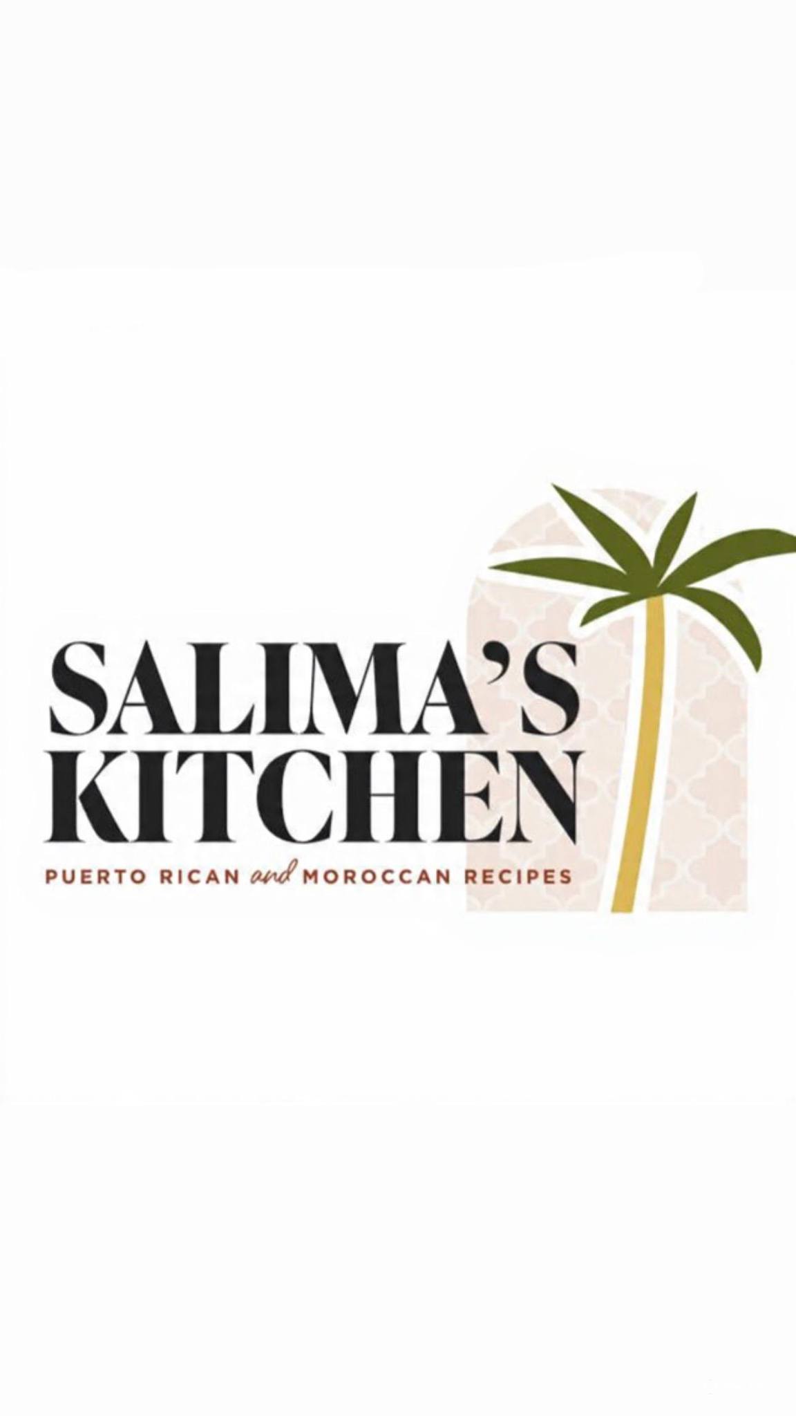 Salima's Kitchen
