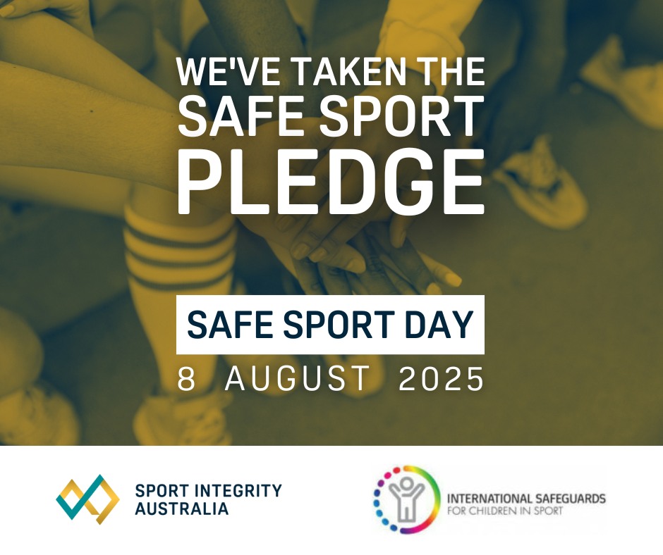 Rowing - Rowing Australia is proud to take the Safe Sport Pledge! We're ...