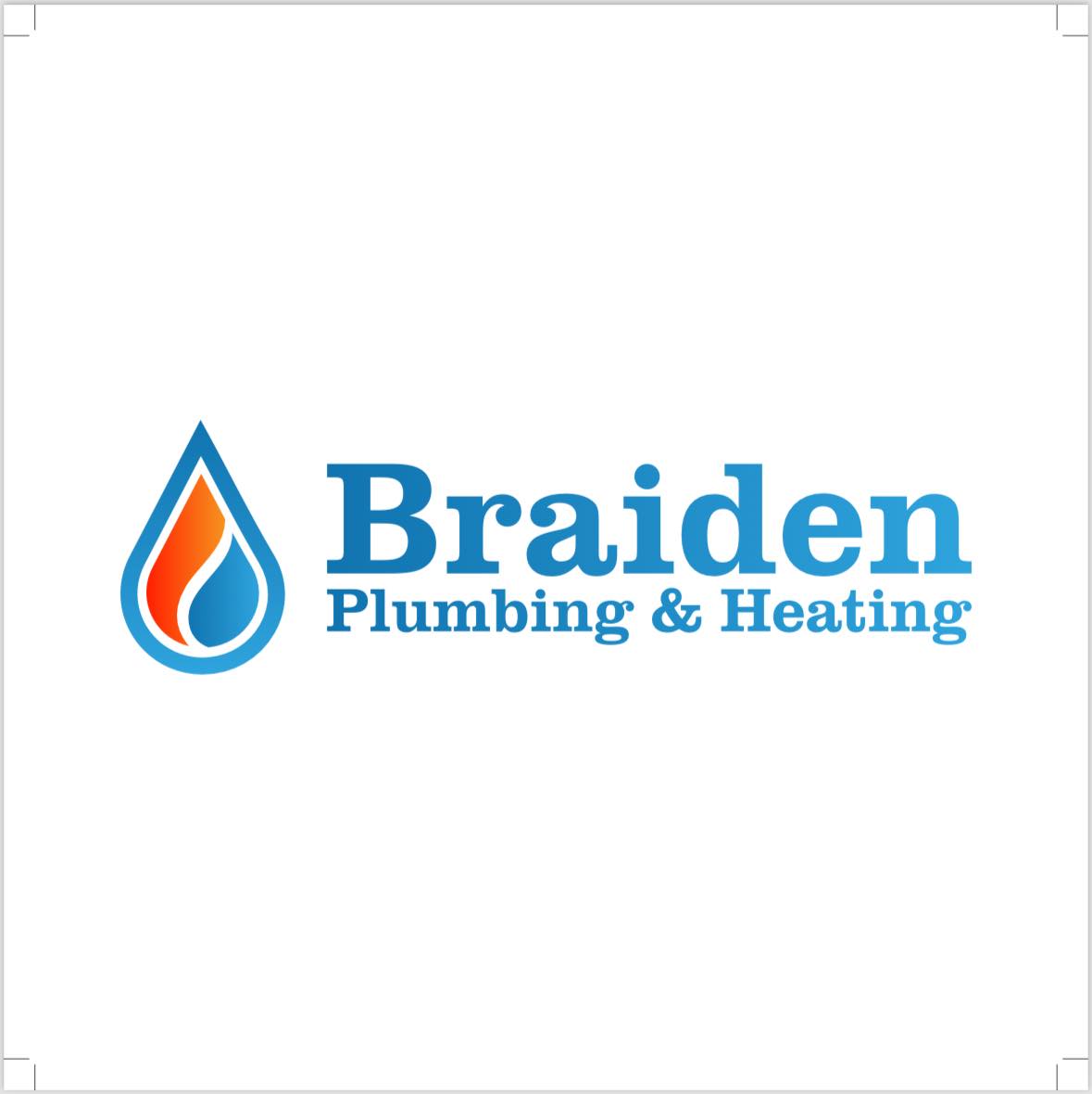 Braiden Plumbing & Heating... - Braiden Plumbing & Heating