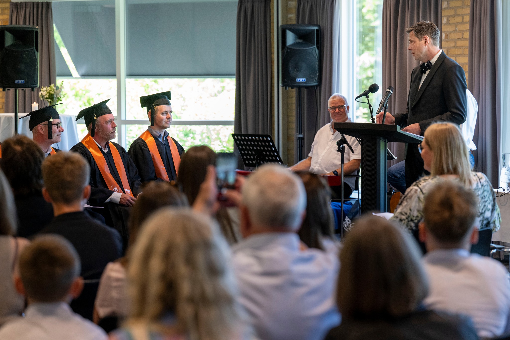 Master in Management of Technology, Aalborg Universitet