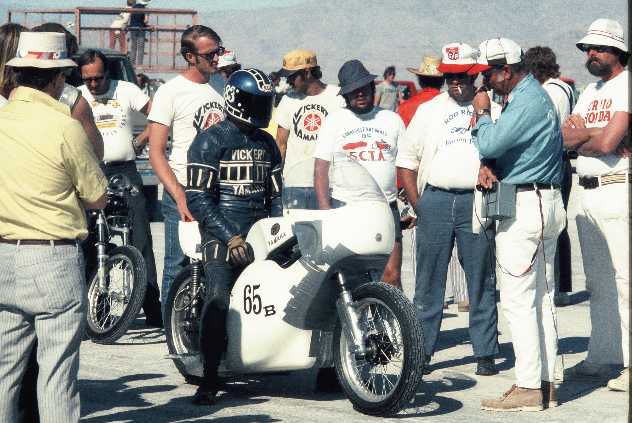 Vickery Race Team Colorado