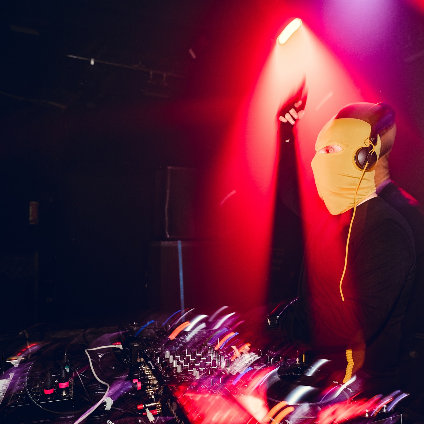 Alien Rave