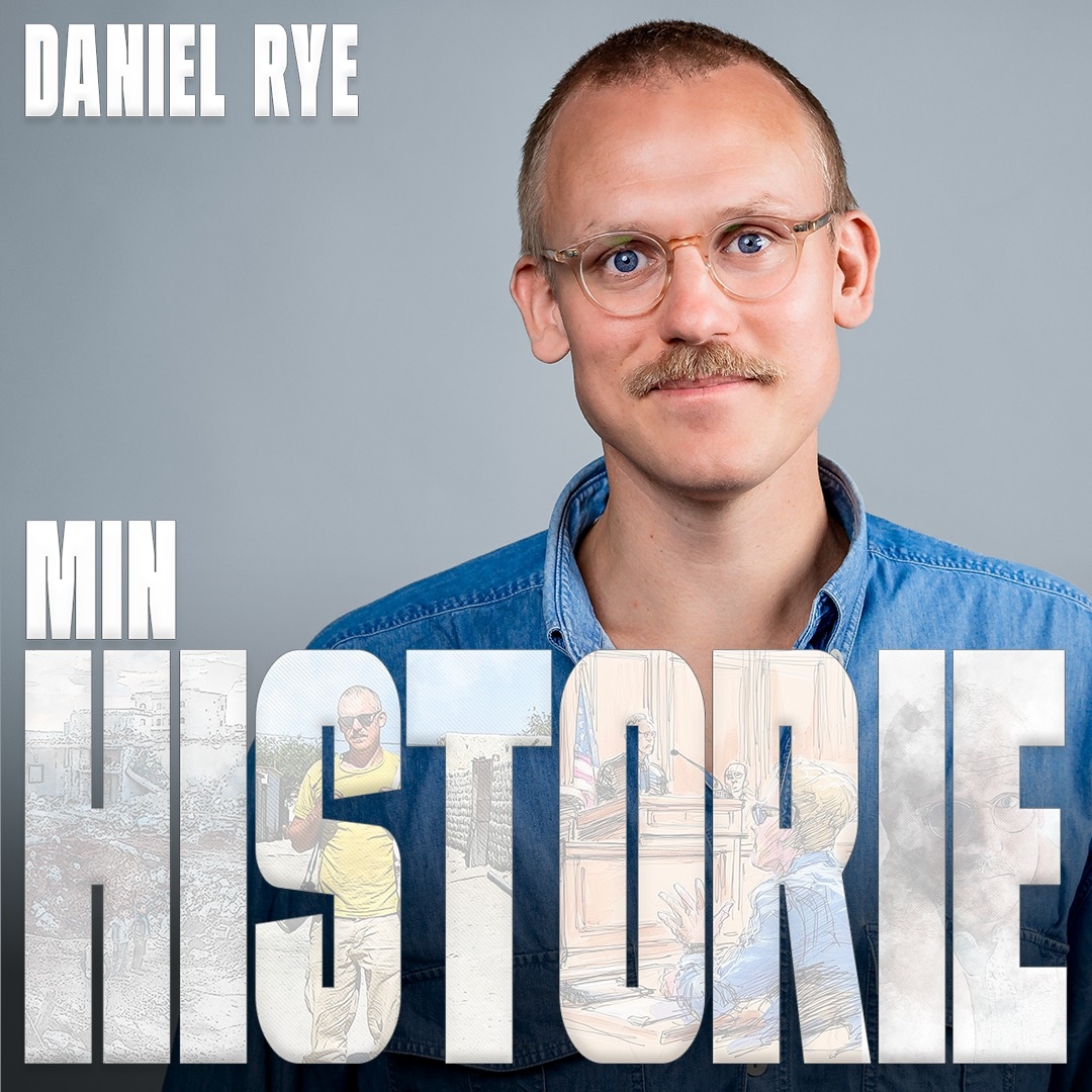 Daniel Rye